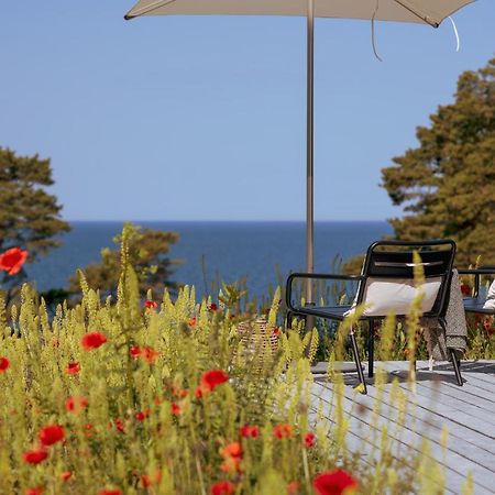 Villa Vidhave VBY Esterno foto