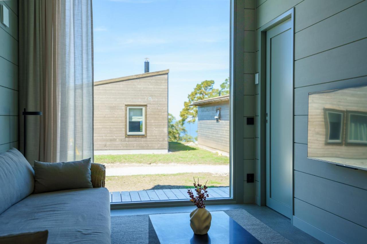 Villa Vidhave VBY Esterno foto