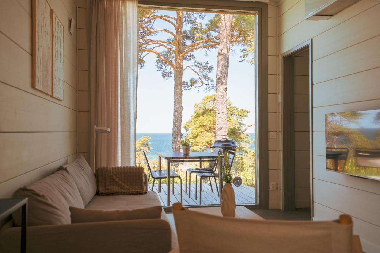 Villa Vidhave VBY Esterno foto