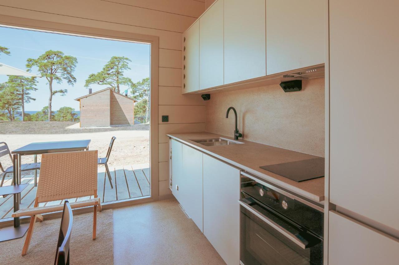Villa Vidhave VBY Esterno foto