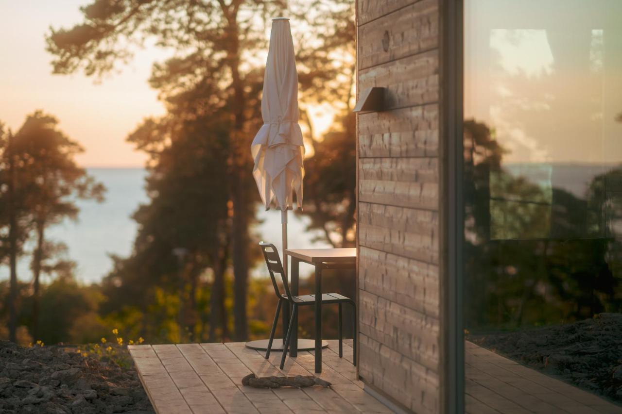 Villa Vidhave VBY Esterno foto